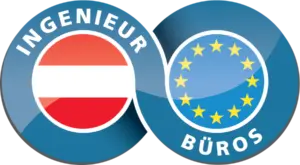 Logo Ingenieurbüros